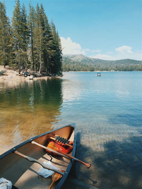 Get outside with Hipcamp // Lake Alpine Campground, CA #californiatravel | Camping photography ...