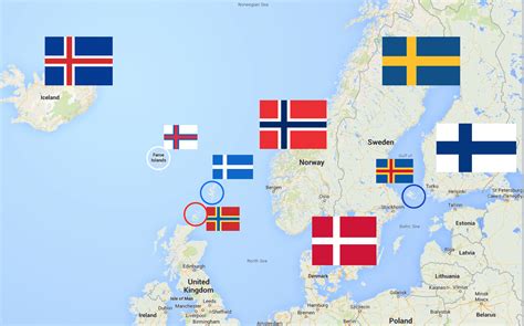 Flags, for God’s Sake! — BRANDING THE NATIONS