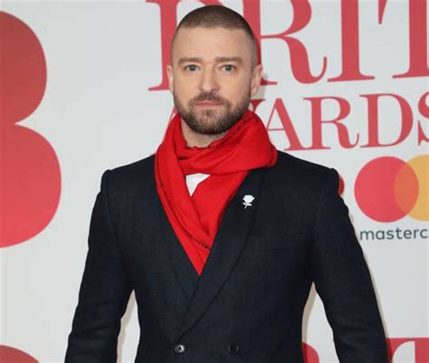 Justin Timberlake Hints At Retiring From Music After Final 'Man Of The Woods' Tour Stop? Watch ...