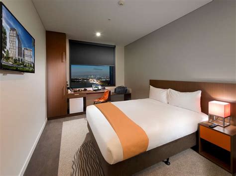 ibis Brisbane Airport Hotel | Budget Hotel in Brisbane | ALL - ALL