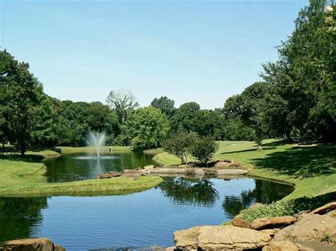 Bear Creek Golf Club - East Course Tee Times - Dallas TX