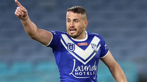 NRL 2023: Josh Reynolds retires with Canterbury Bulldogs after classy gesture | Herald Sun