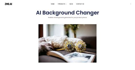 Background Changer | Best Backgrounds AI Tool