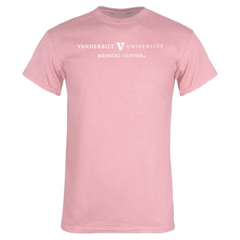 - Retail - Vanderbilt University Medical Center T-Shirts