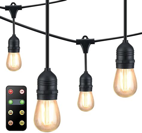 8 Best Outdoor Lights with Remote Control - RatedLocks