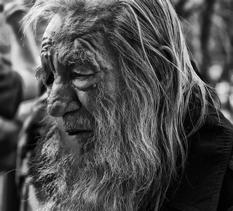 Free Images : person, black and white, hair, old, portrait, canon, ancient, close up, bw ...