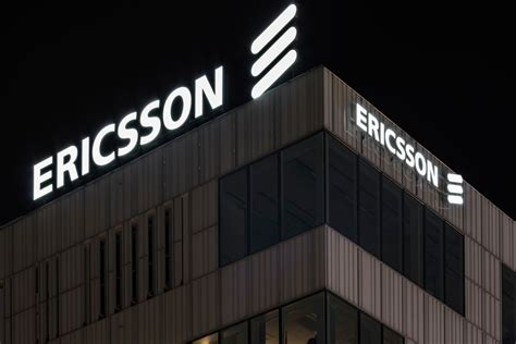 Lewisville: Hosting Ericsson's New 5G Smart Manufacturing Factory ...