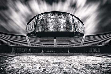 Auditorium Architecture on Behance