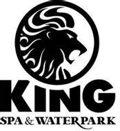 KING SPA & WATERPARK Trademark of King Spa Dallas, LLC. Serial Number: 86641716 :: Trademarkia ...