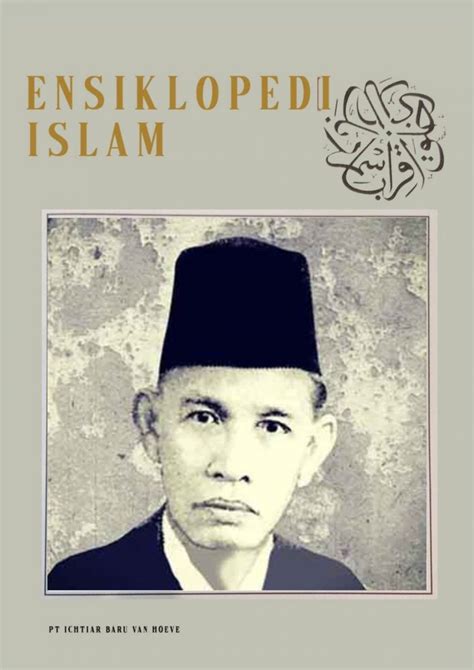 Mahmud Yunus - Ensiklopedia Islam