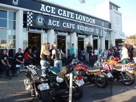 Motorcycle Events, Rallies & Shows | UK and Europe