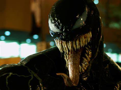 'Venom' Review: A Bad Movie With Great Cult-Movie Potential | WIRED