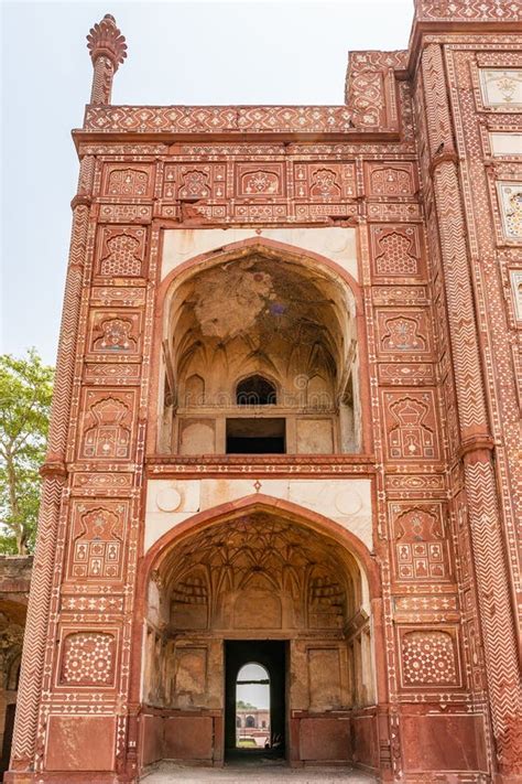 Lahore Tomb of Jahangir 245 Stock Image - Image of bara, pakistan: 167701519