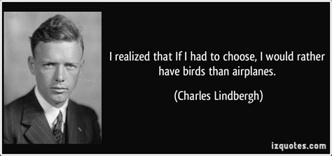 Lindbergh Quotes. QuotesGram