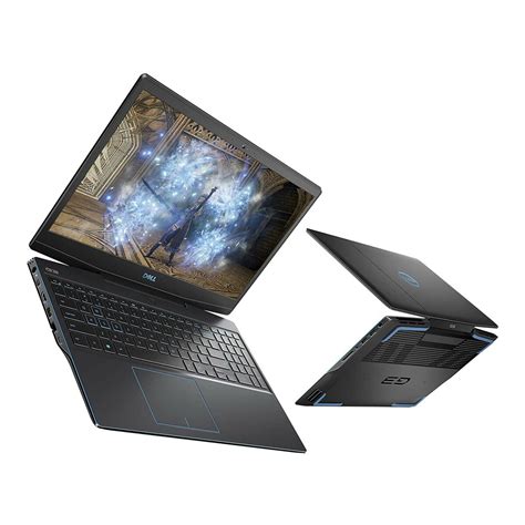 Dell Gaming G3 15 3500, 15.6 inch FHD Laptop - Intel Core i5-10300H ...