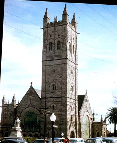 Saint Paul's Episcopal Church, New Orleans