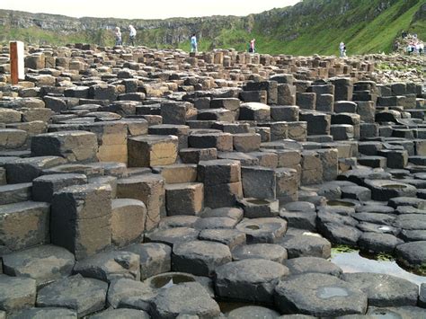 Giant's Causeway | Facts For Kids, People & Places « Kinooze