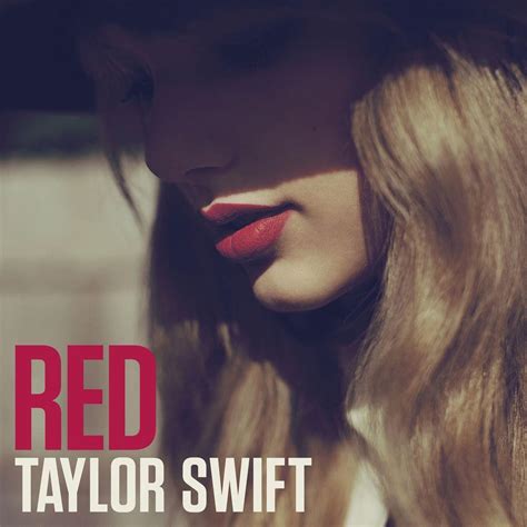 Taylor Swift Red Album Wallpapers - Top Free Taylor Swift Red Album Backgrounds - WallpaperAccess