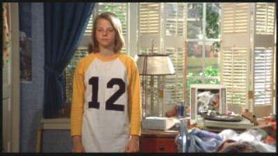 Jodie Foster Freaky Friday Fotos, from the 1976 Disney movie | Freaky friday, Jodie foster, The ...