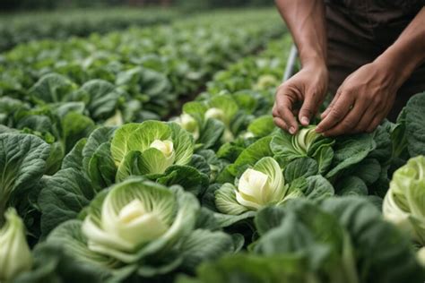 How to Harvest Bok Choy Seeds: Harvesting Heritage