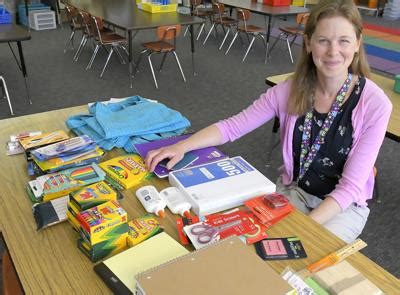 Hillcrest teacher named finalist for Utah Teacher of 2020 | Education ...