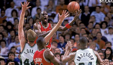 A brief history of Bulls vs. Bucks playoff rivalry | NBA.com