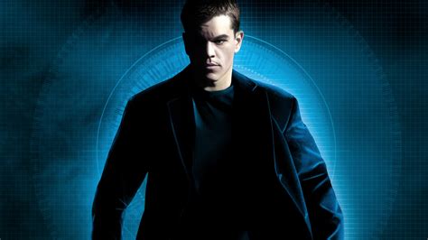 Download Movie The Bourne Supremacy HD Wallpaper