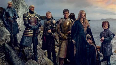 Ten Game of Thrones Characters We Will Miss the Most