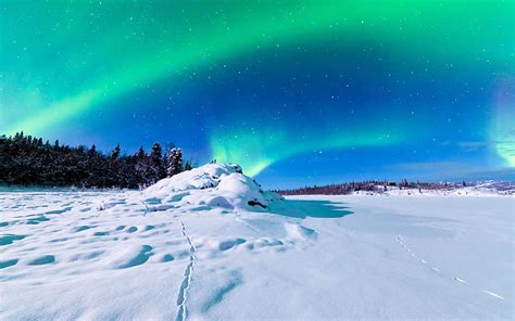 Earth, Aurora Borealis, Alaska, HD wallpaper | Peakpx