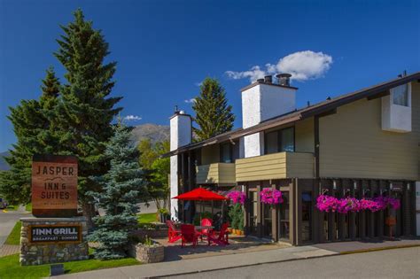 Jasper Inn & Suites | Tourism Jasper