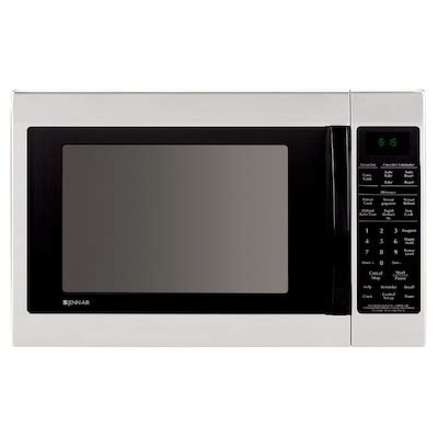 Jenn-Air® 1.5 Cu. Ft. Countertop Convection Microwave (Color: Stainless) at Lowes.com