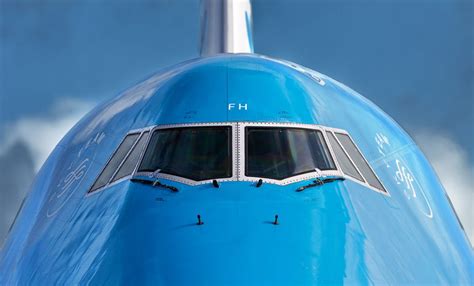 NOW LIVE The KLM Boeing 747 photo article - BOSCHH