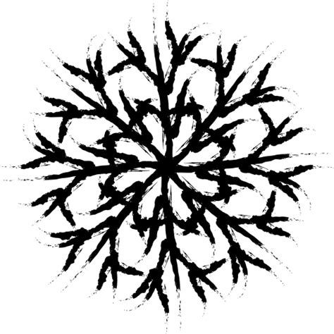 SVG > snow snow white snowflake - Free SVG Image & Icon. | SVG Silh