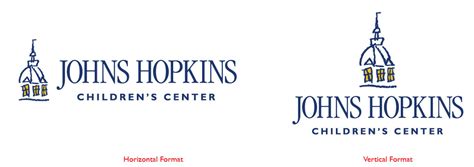 Johns Hopkins Medicine Logo Png