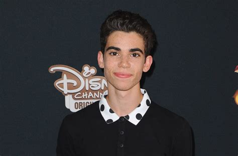 Disney Channel Star Cameron Boyce Passes Away at 20 - 24Hip-Hop