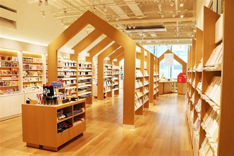 G.Itoya, on one page charms and highlights quickly, (Stationary shop), Tokyo – Fantastic places ...