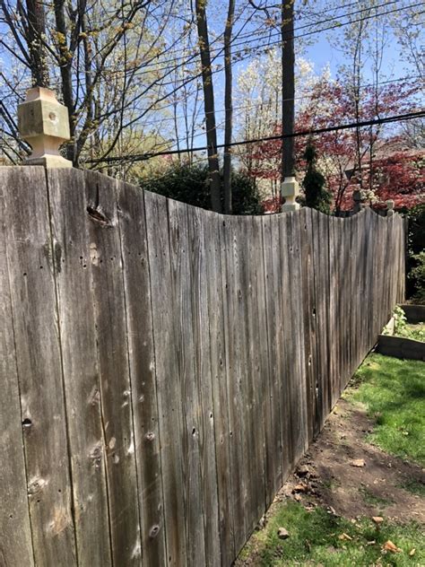 Fast Fence Repair Services | Fence Repair Company in Michigan