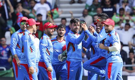 Rashid Khan is new Afghanistan cricket captain at 20 | Inquirer Sports