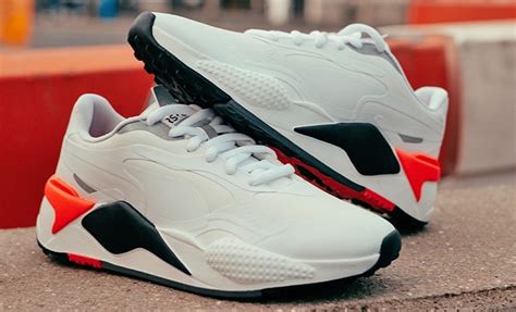 PUMA RS-G Golf Shoes | Where to Buy Online