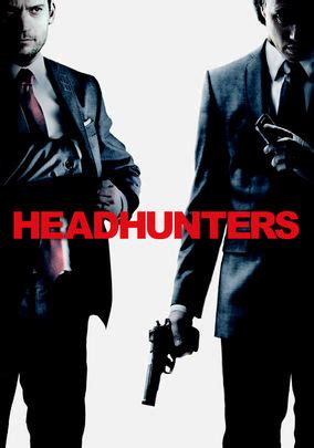 Headhunters (2011) for Rent on DVD and Blu-ray - DVD Netflix