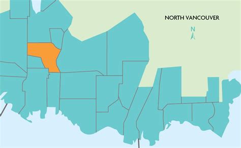 Edgemont - North Shore News