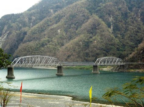 Old Quirino Bridge (Bantay, Ilocos Sur) – B.L.A.S.T. – Live Life to the ...