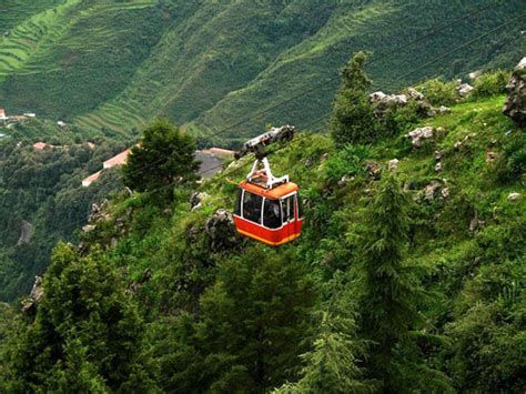 4 Day Delhi Dehradun Mussoorie Tour | Mussoorie Dehradun Sightseeing Package