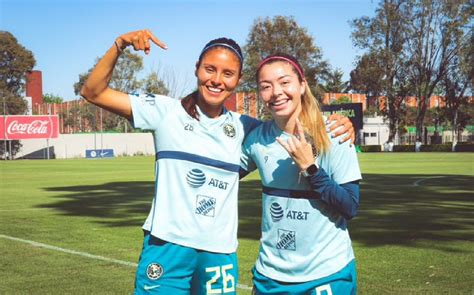 América Femenil, with reinforcements to end royal dominance - World ...