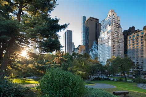 Luxury Hotels in NYC | The Ritz-Carlton New York, Central Park | East ...