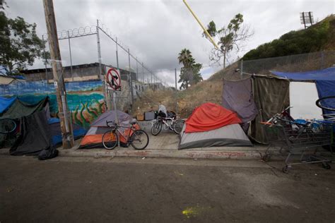 San Diego Fighting a Deadly Hepatitis Outbreak Linked to Homeless ...