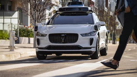 The Google Self-Driving Car: All you need to know about Waymo