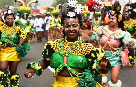 10 Most Popular Festivals in Nigeria - Glass Suite