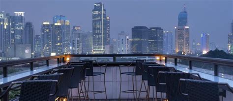 15 Luxurious 5 Star Hotels in Jakarta from $138 a Night