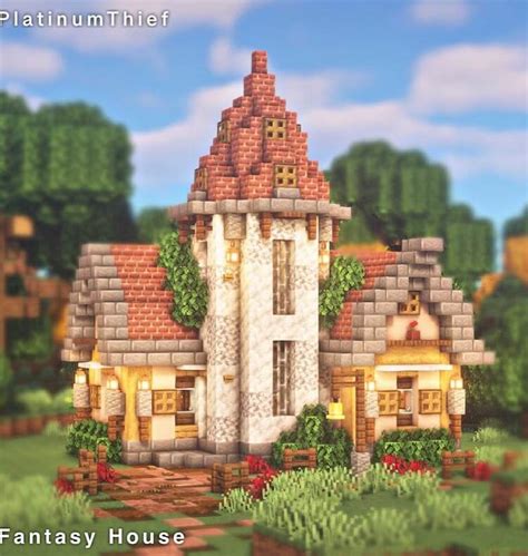 20 Minecraft Cottage Build Ideas for Fans of Cottagecore - Mom's Got the Stuff